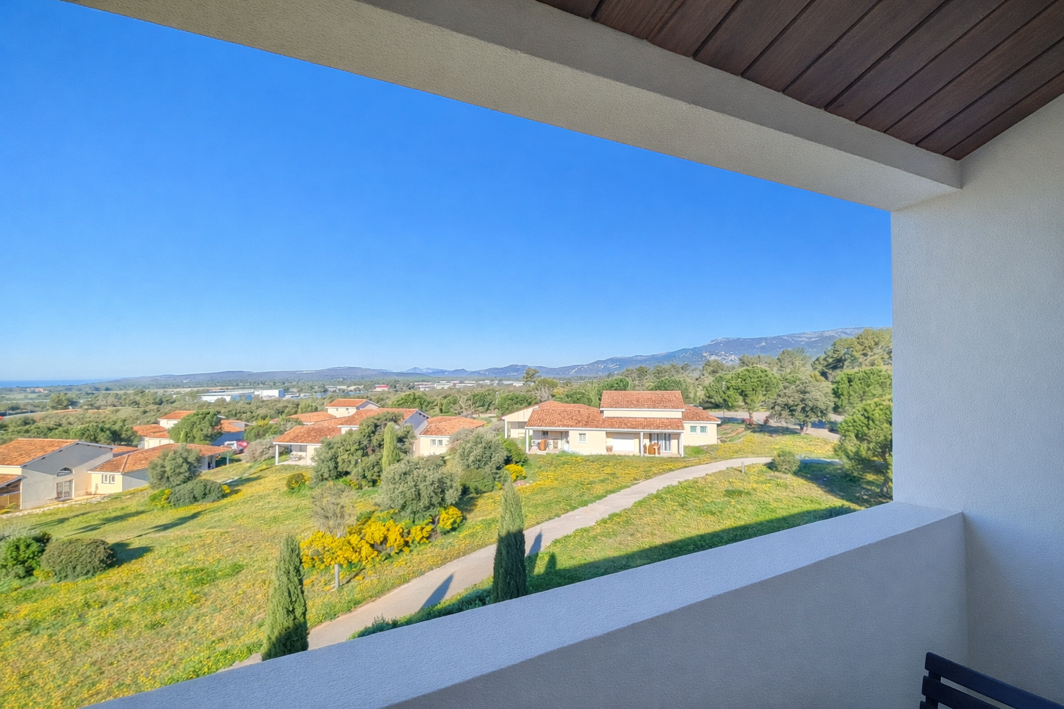 Appartement - Signes