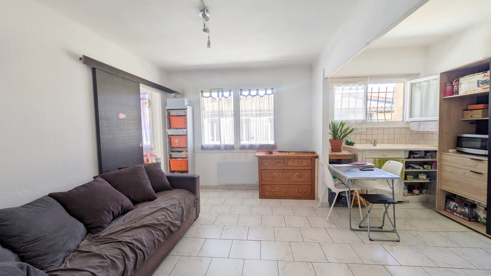 Appartement - Le Beausset