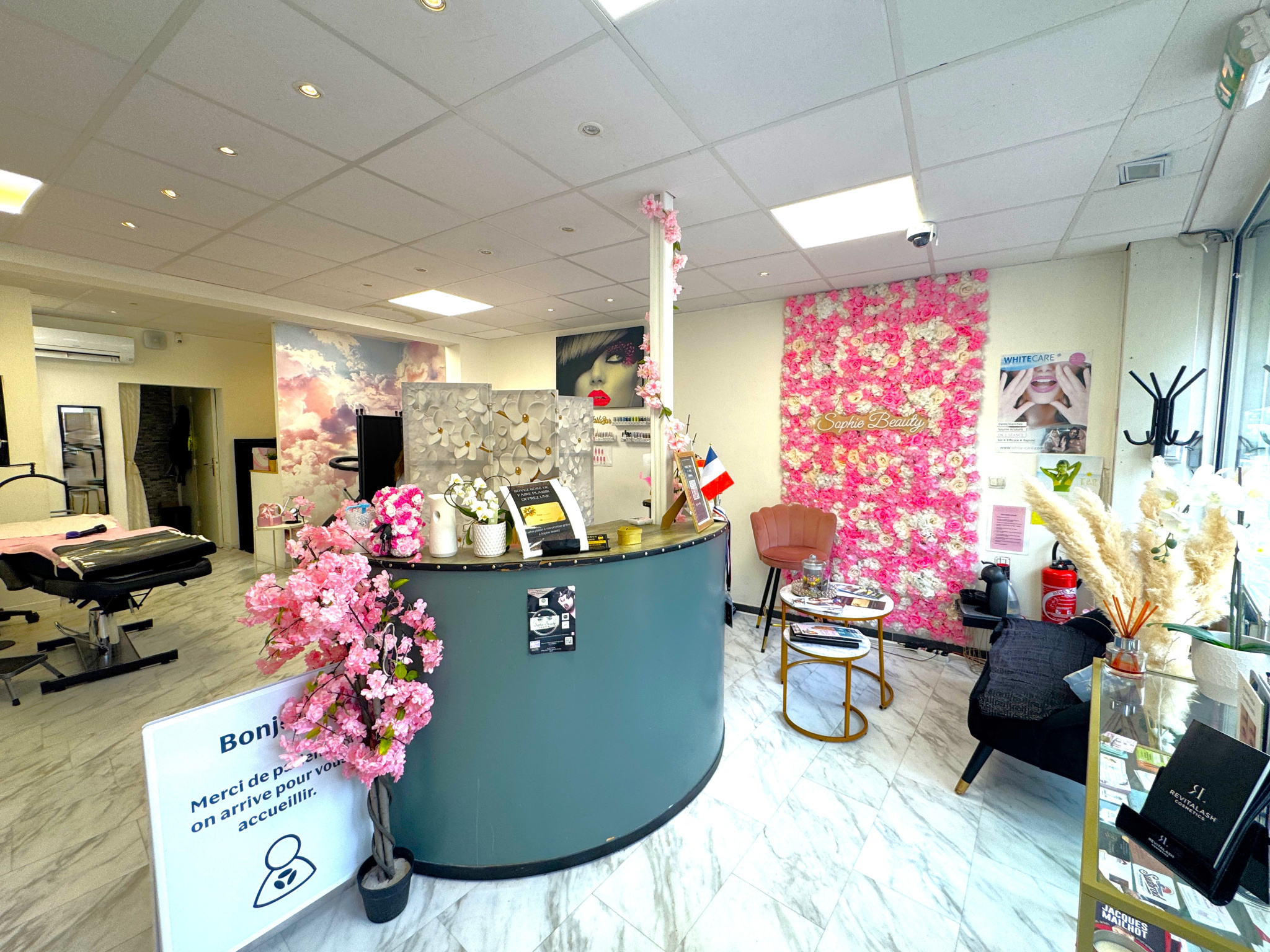 Murs commerciaux - Saint-Cyr-sur-Mer