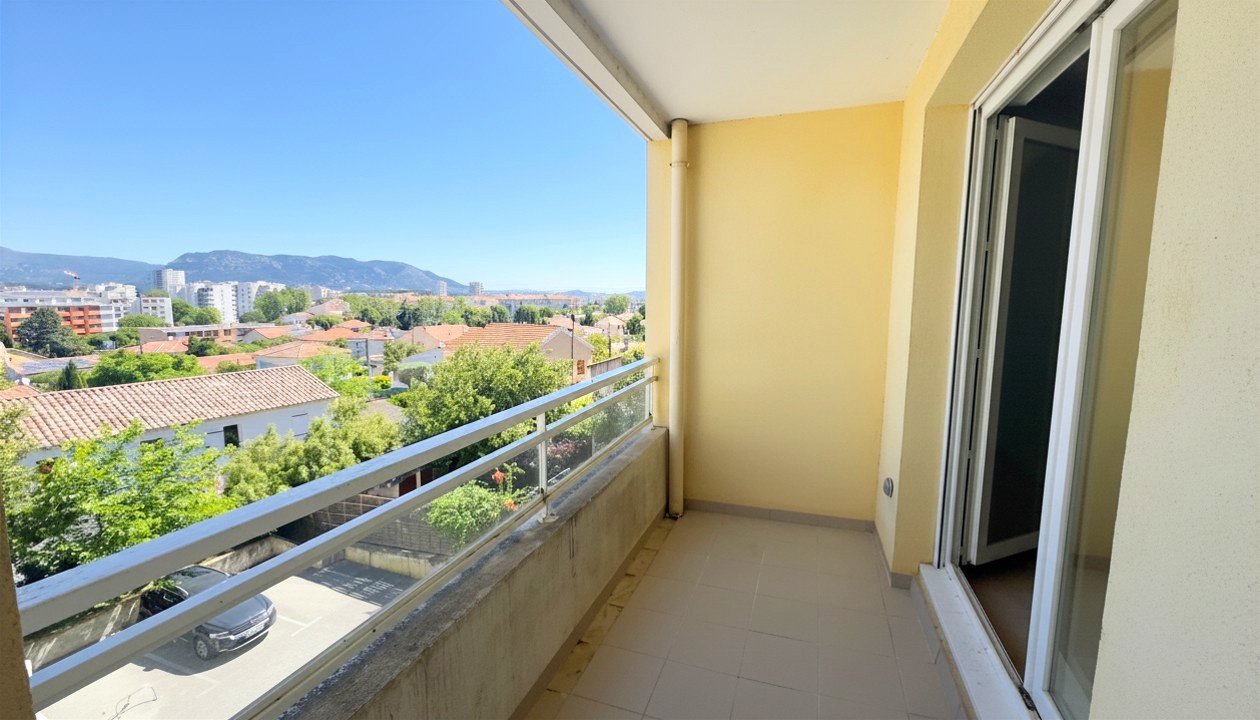 Appartement - La Seyne-sur-Mer