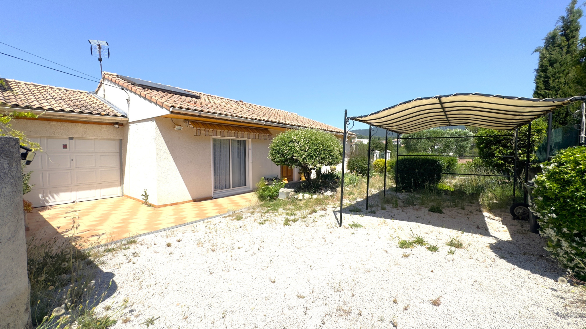 Vente Maison-Villa Le Beausset