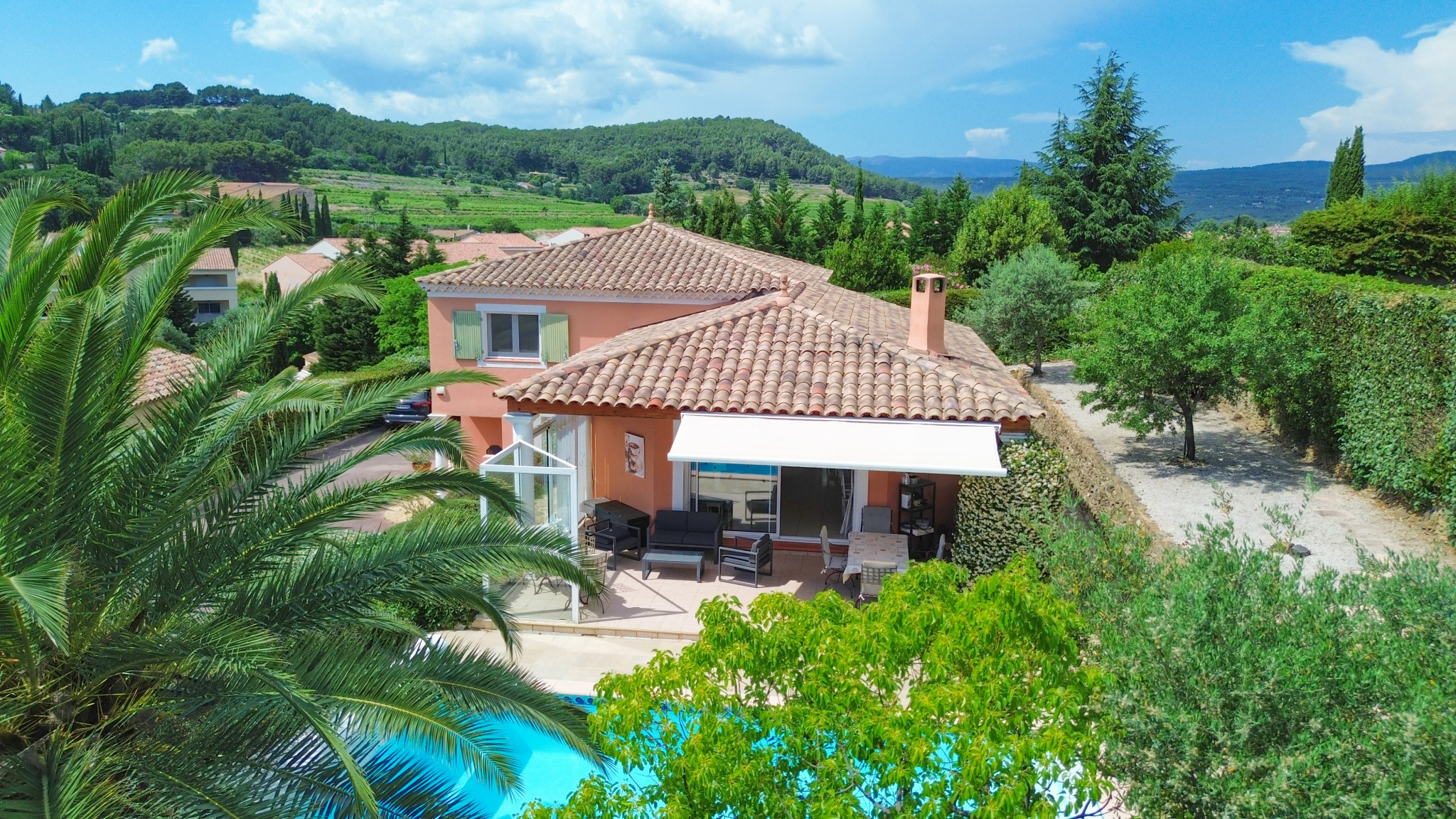 Vente Maison-Villa Le Beausset