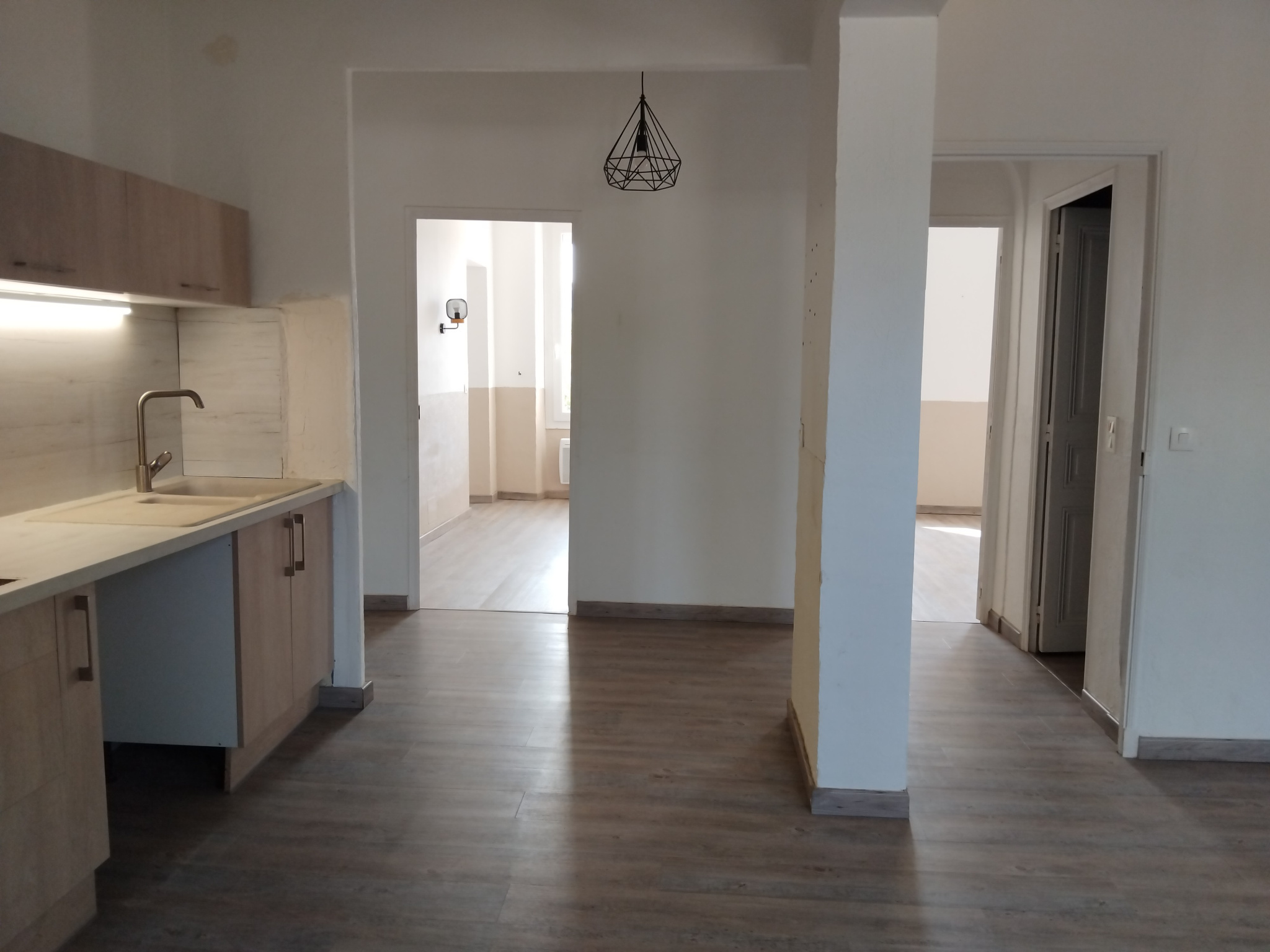 Appartement - Vidauban