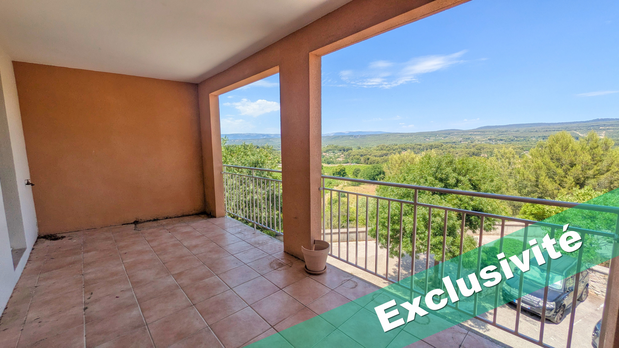 Appartement - Le Beausset