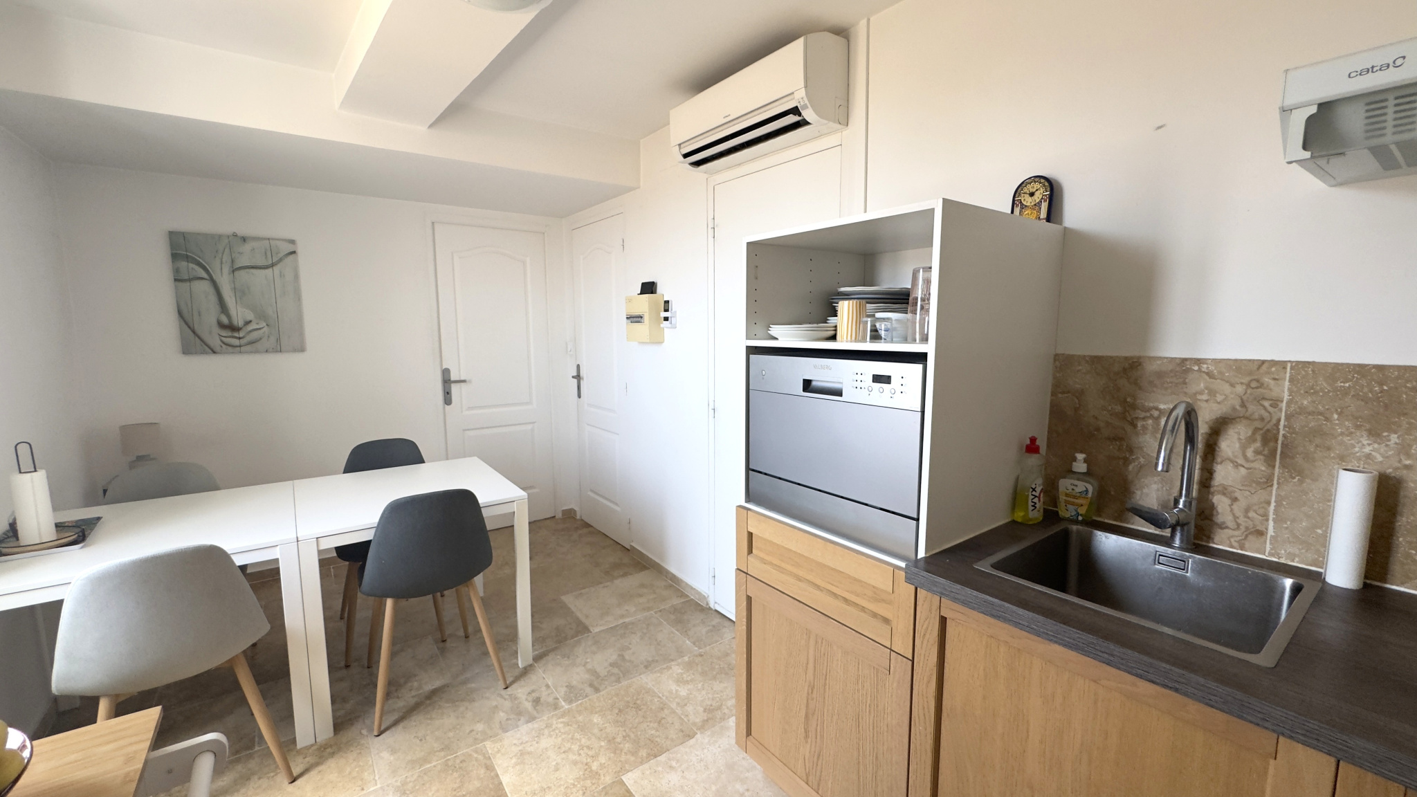 Vente Maison-Villa La Cadi�re-d\'Azur