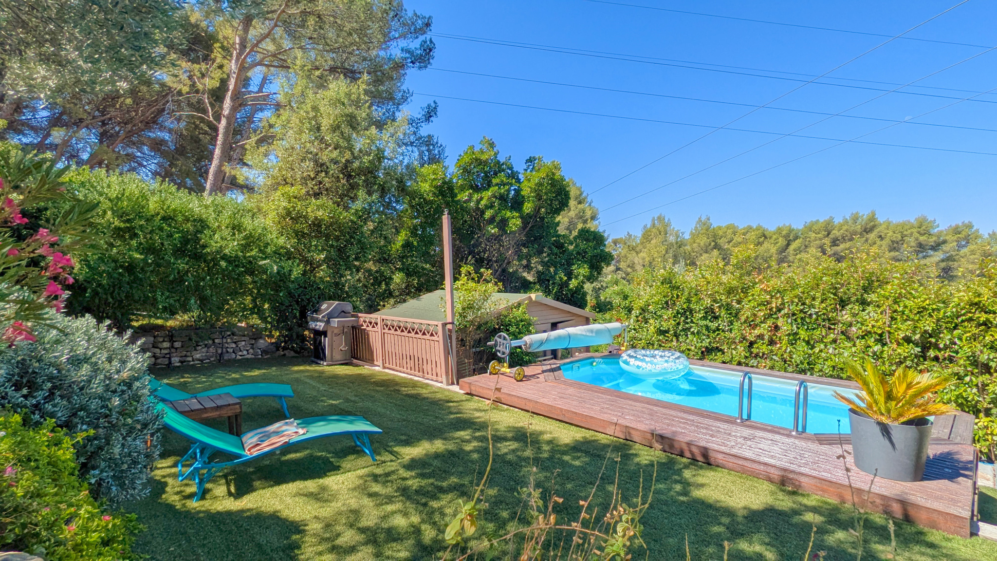Appartement - Le Beausset