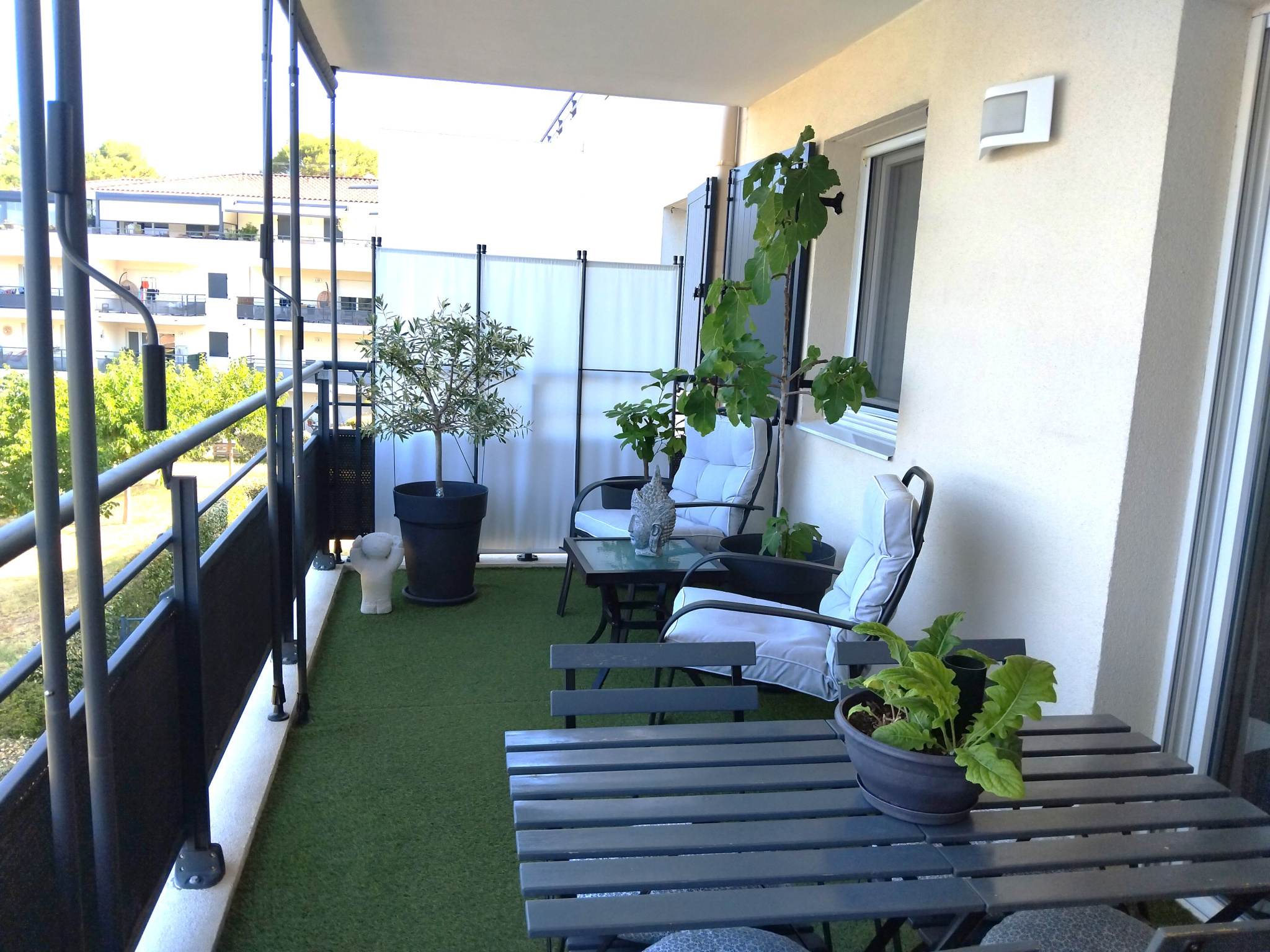 Appartement - Vidauban