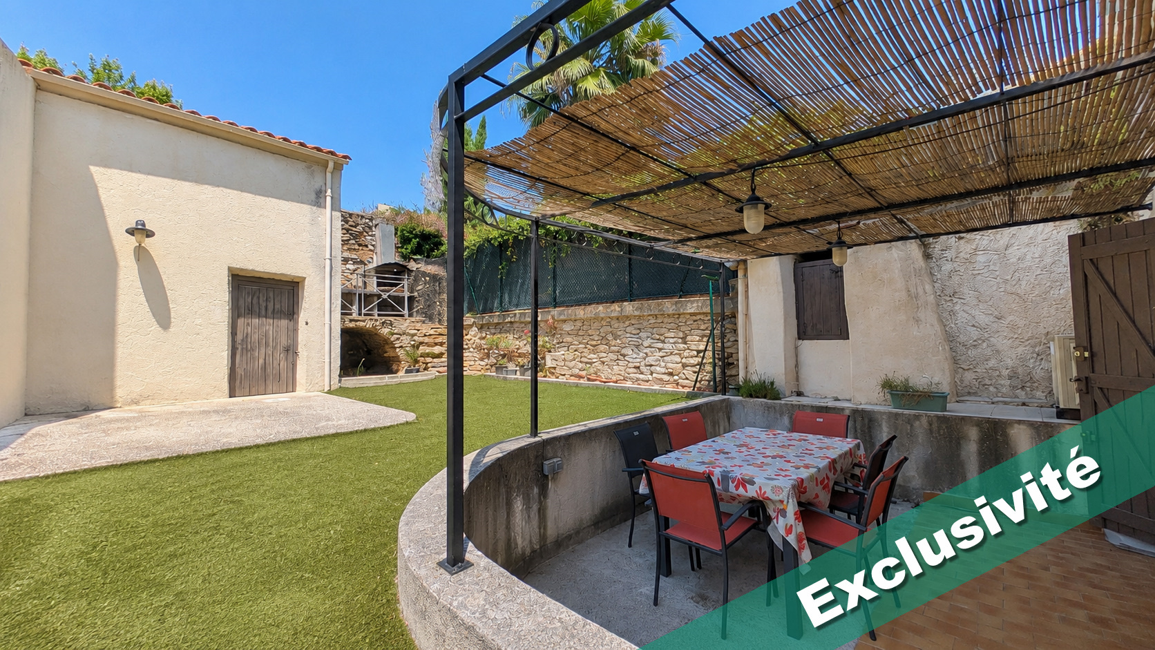 Appartement - Le Beausset