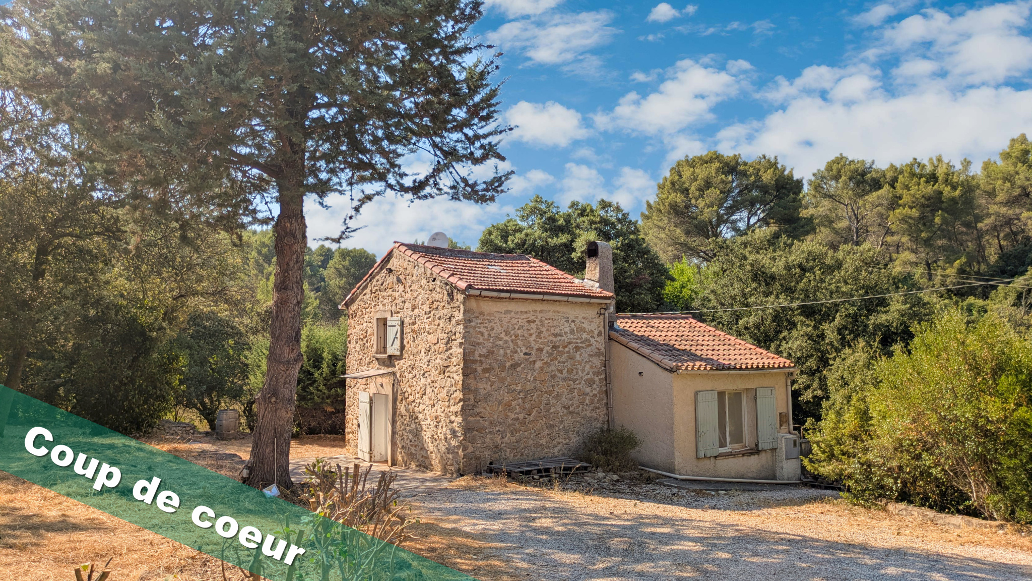 Vente Maison-Villa Le Beausset