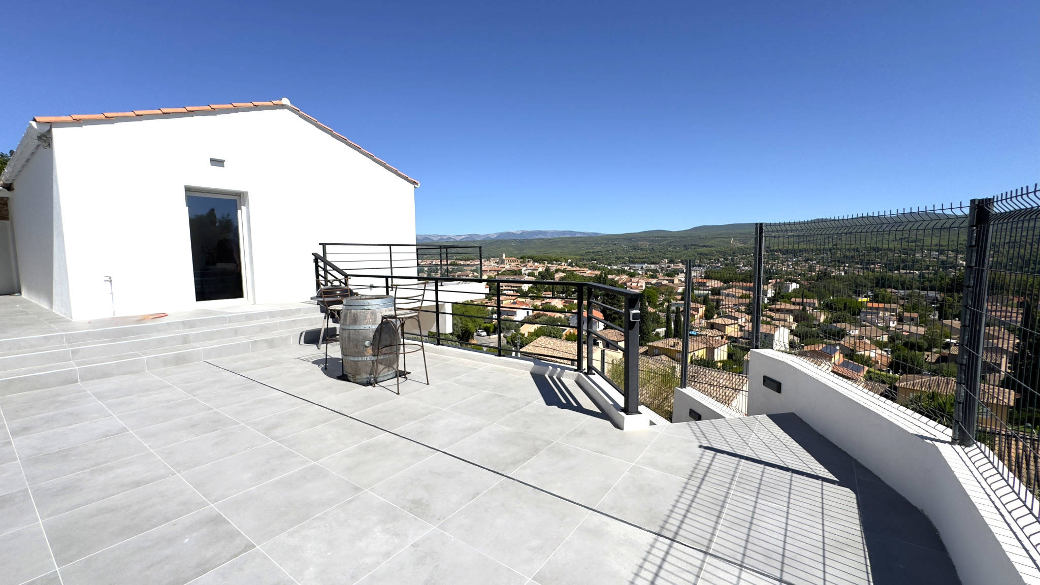Appartement - Le Beausset