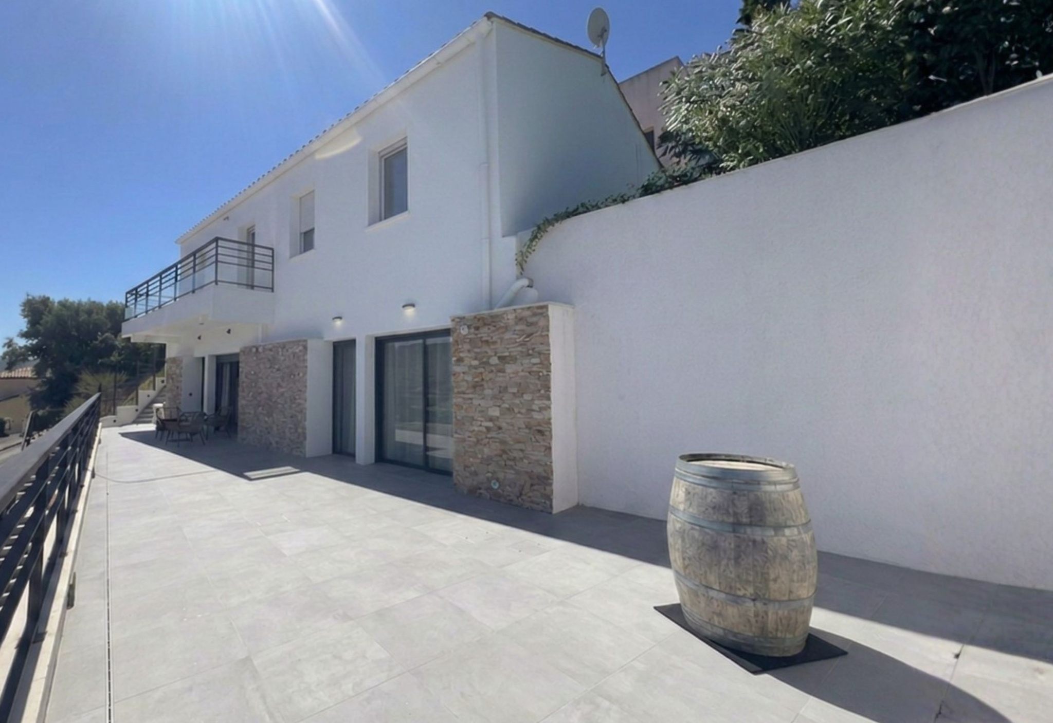 Appartement - Le Beausset