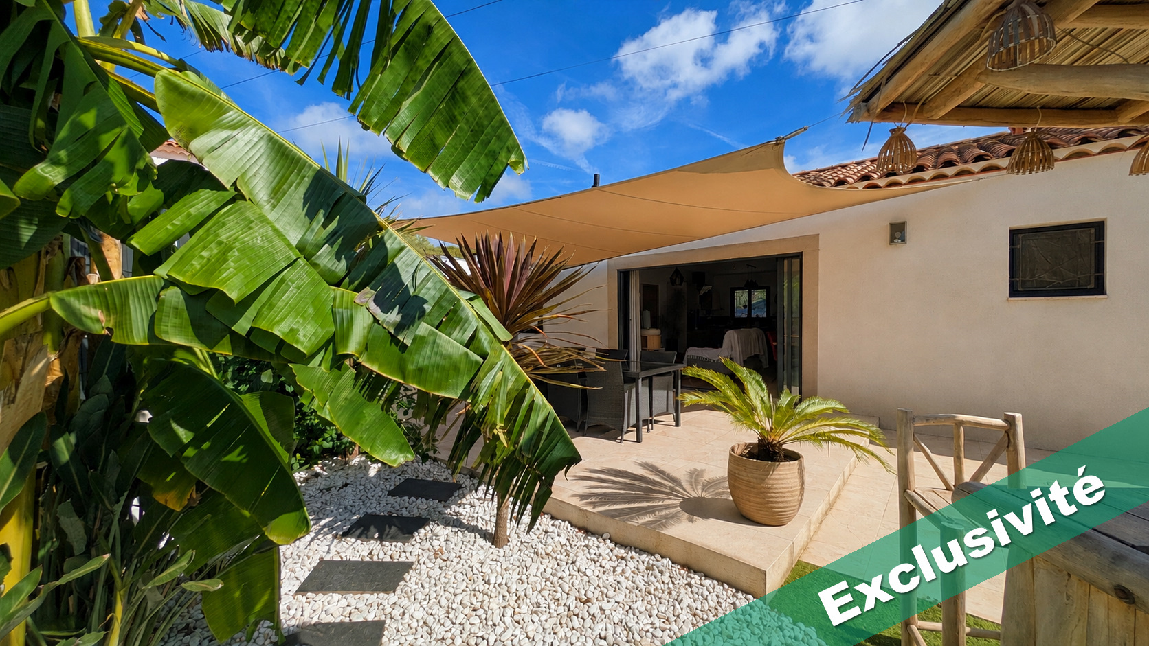 Vente Maison-Villa Le Castellet