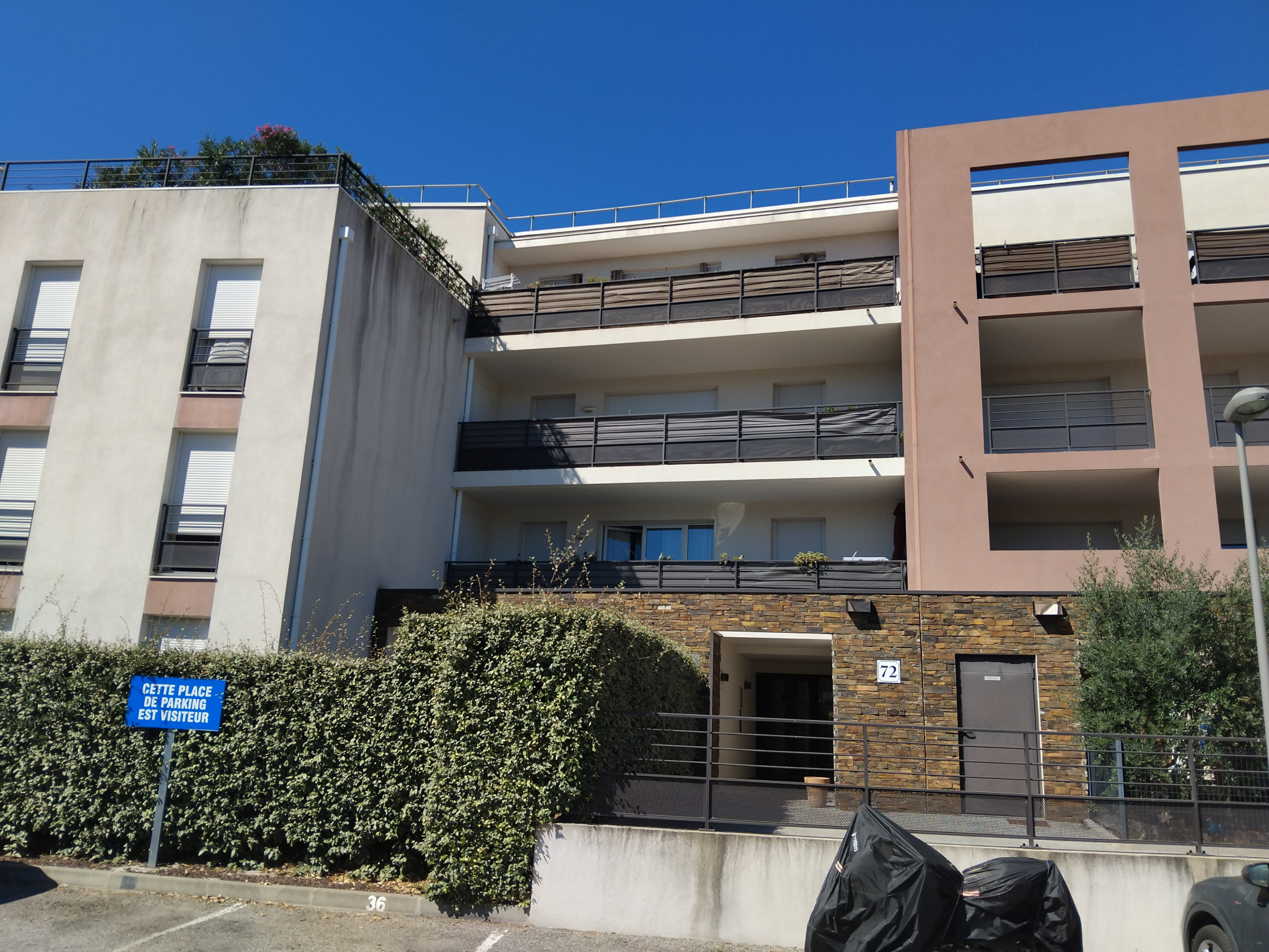 Appartement - Vidauban