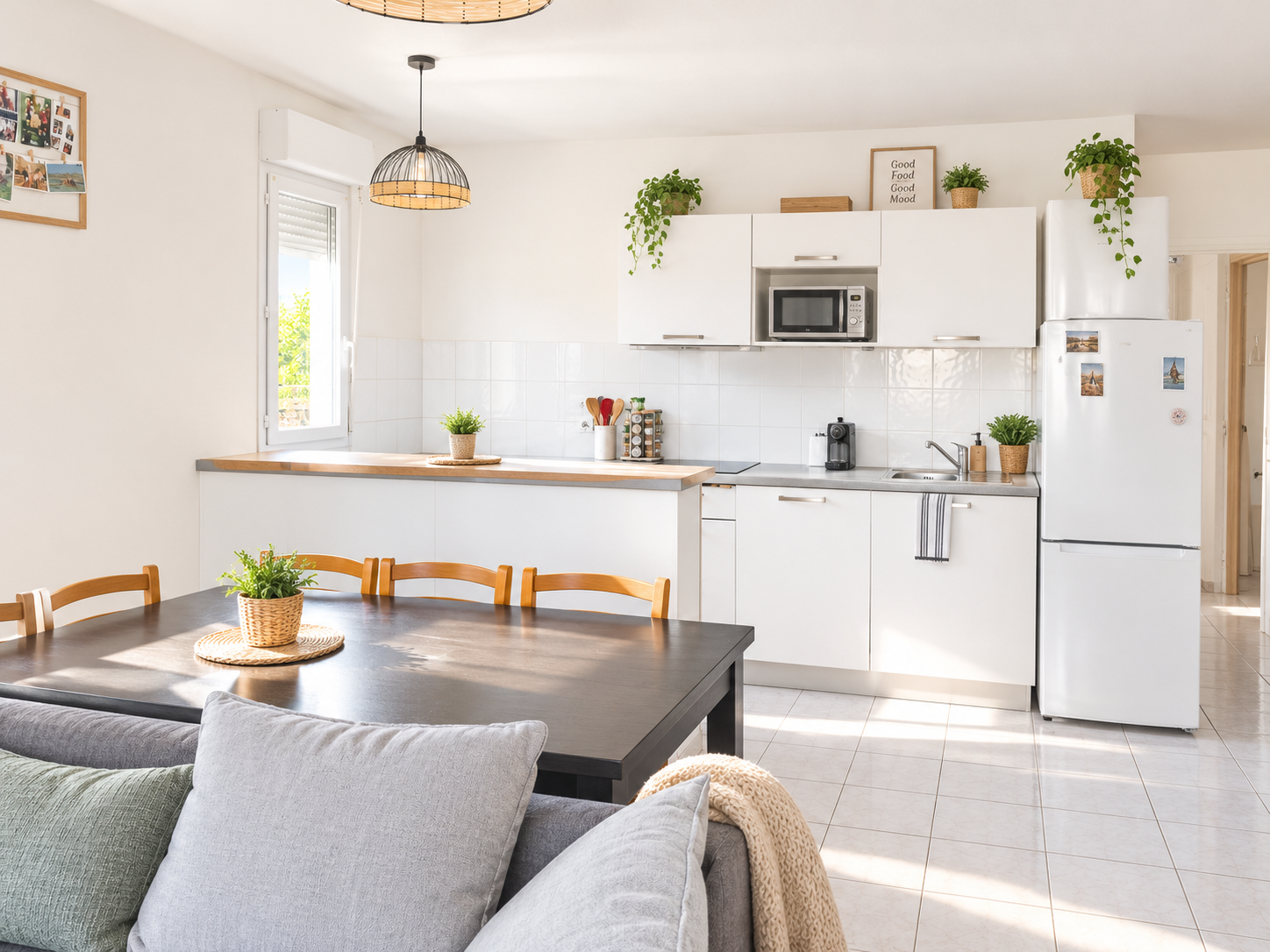Appartement - Vidauban