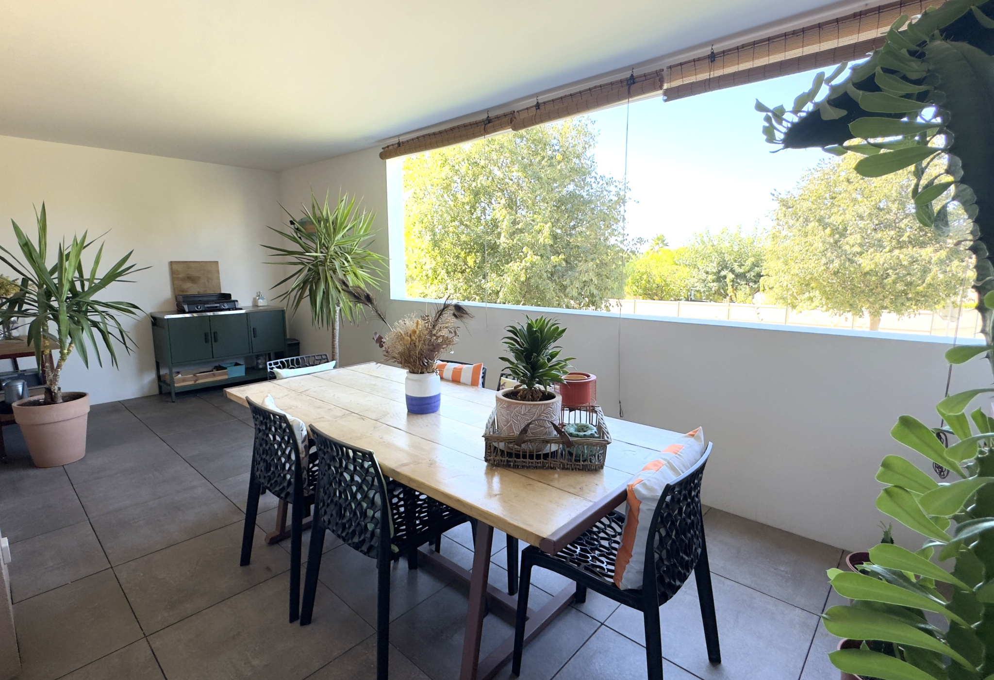 Appartement - Saint-Cyr-sur-Mer