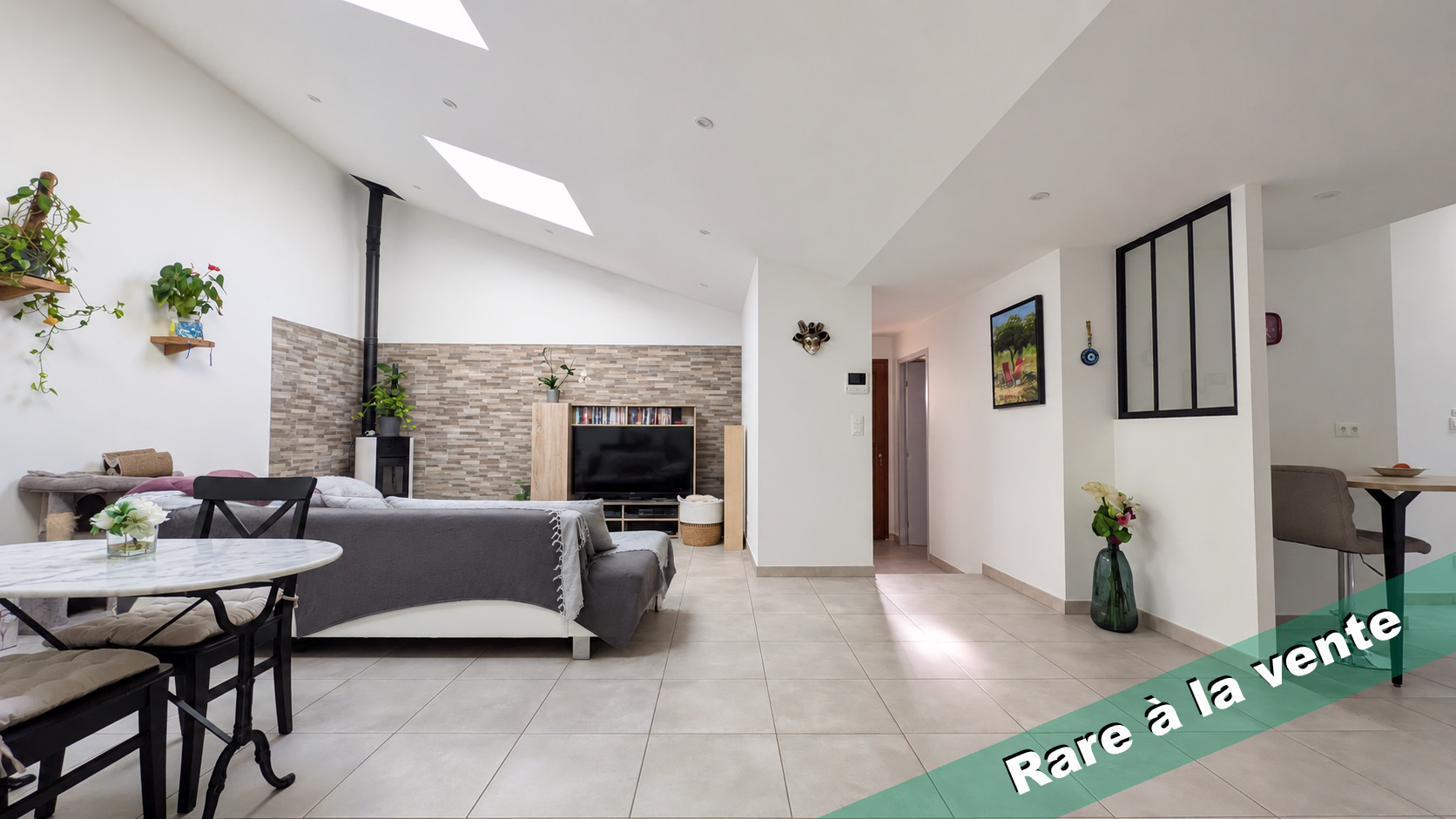 Appartement - Signes