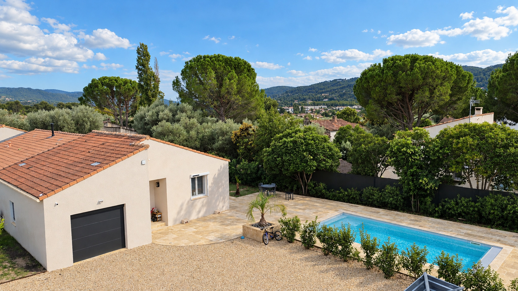 Vente Maison-Villa Le Beausset