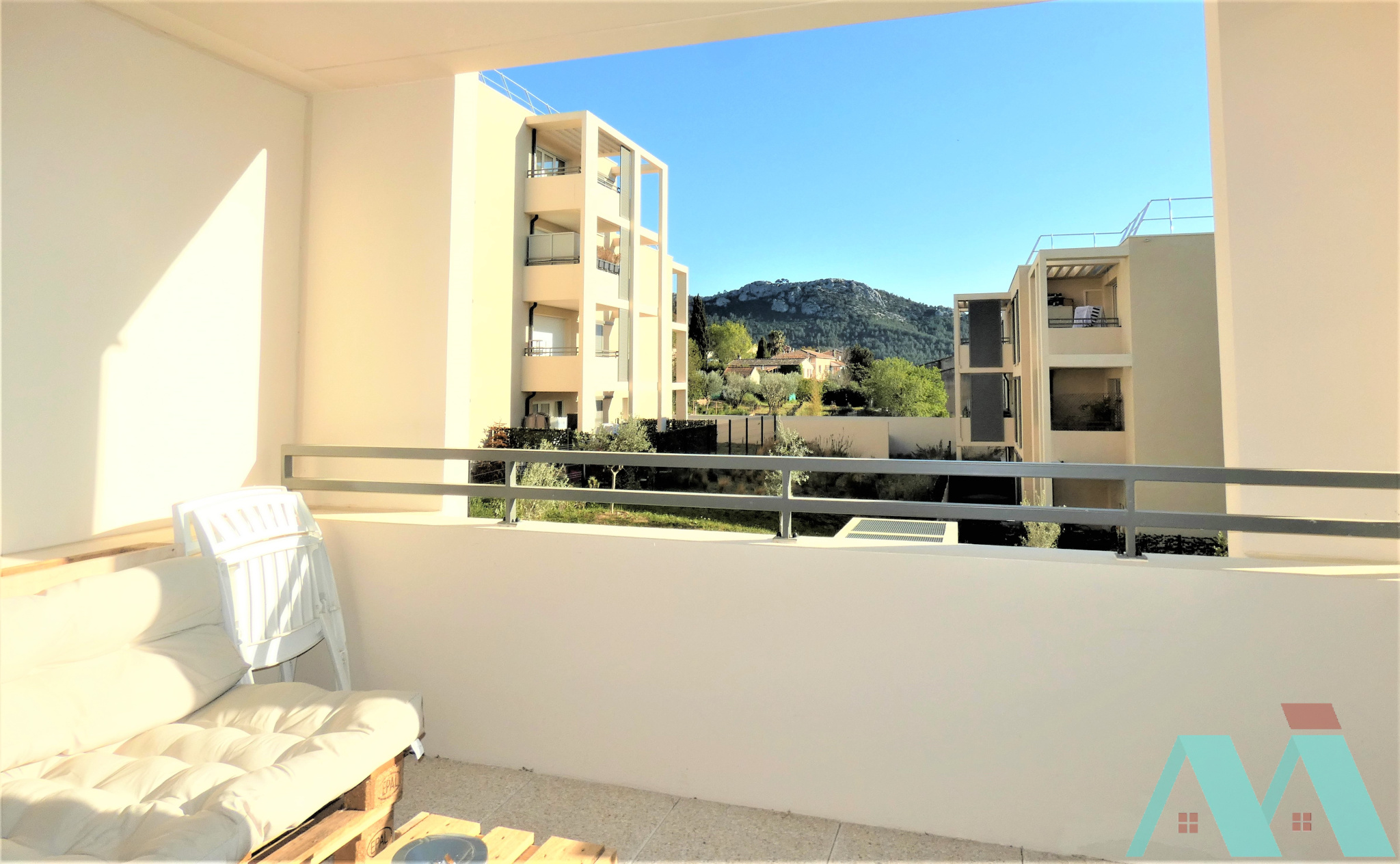 Appartement - Le Castellet