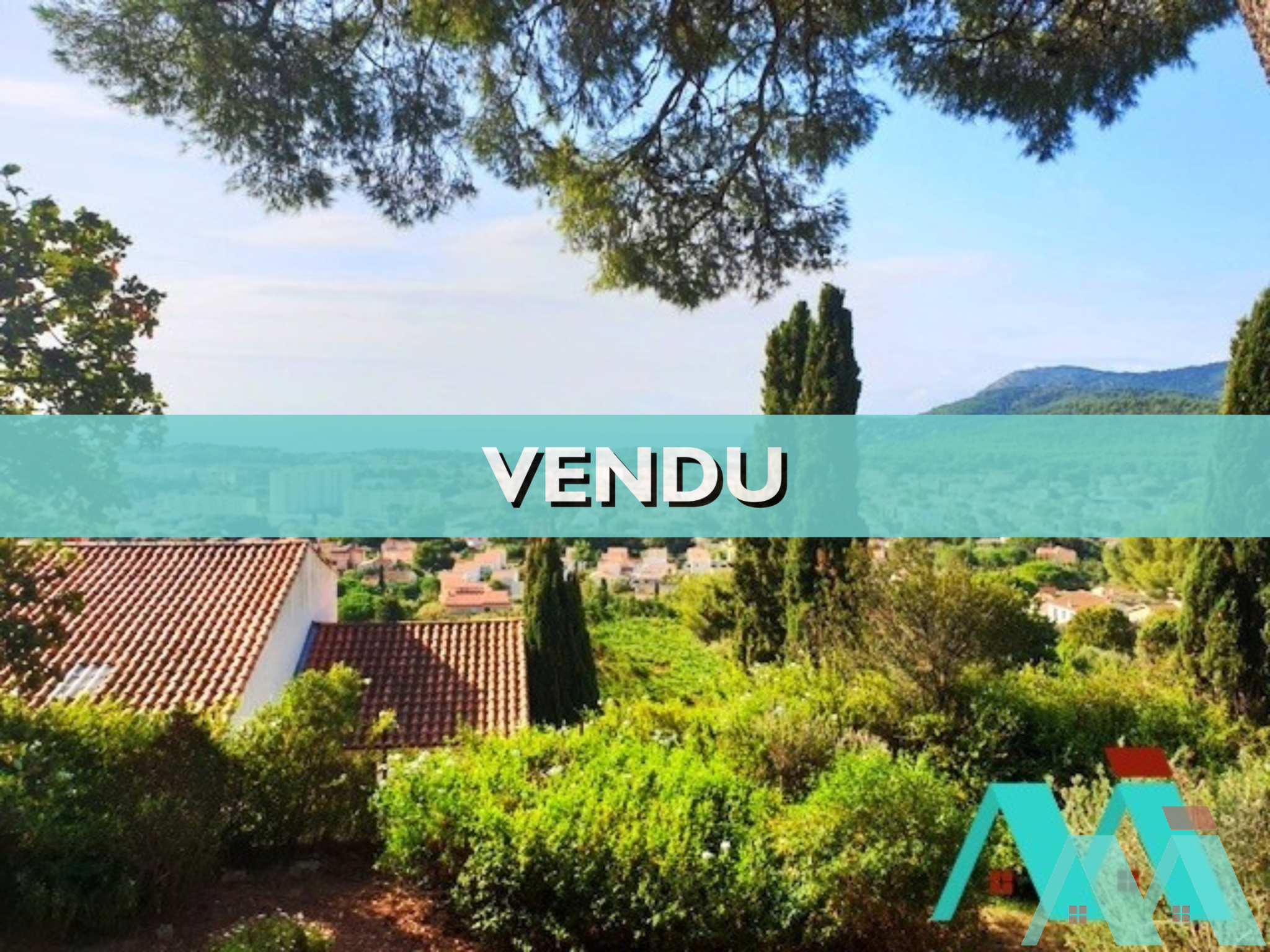 Maison-Villa - La Seyne-sur-Mer