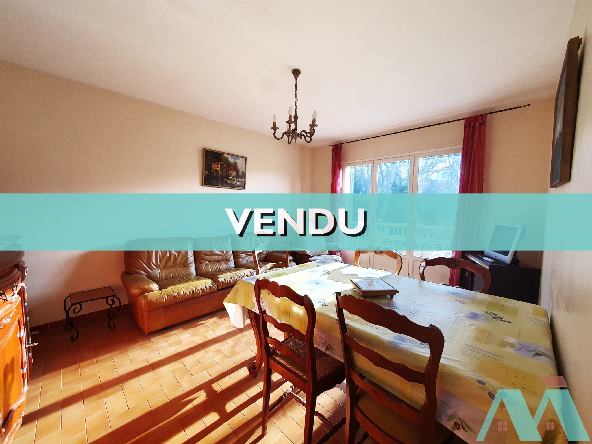 Appartement - Le Castellet
