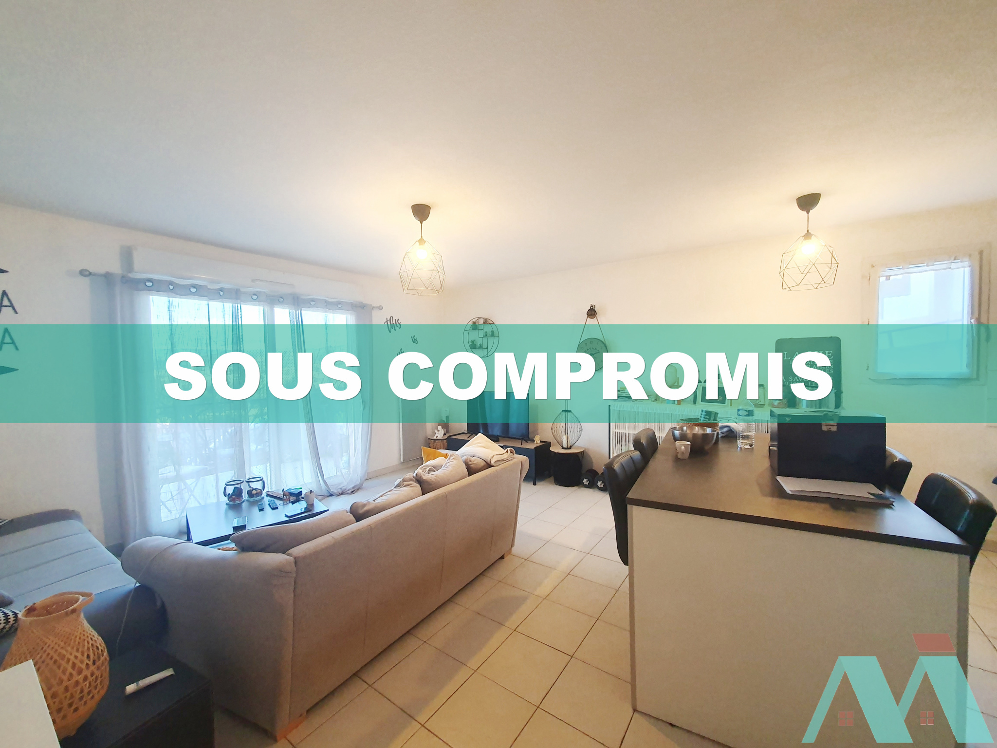 Appartement - Vidauban
