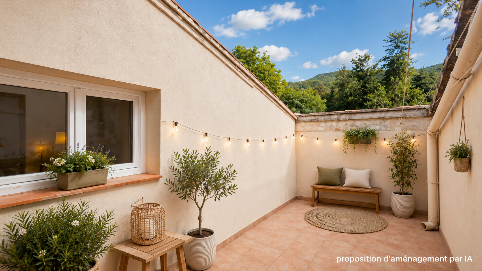 Appartement - Signes