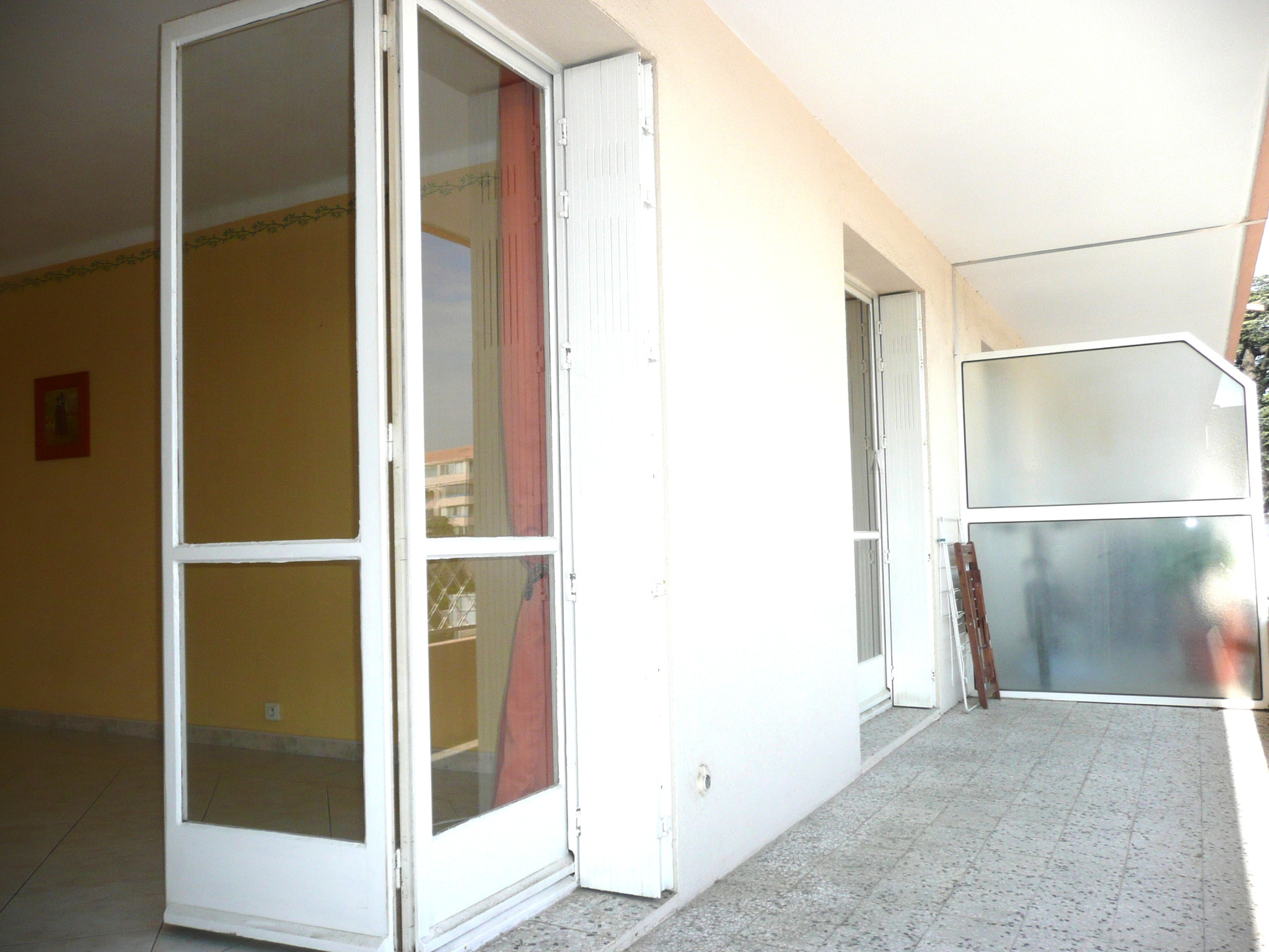 Appartement - La Seyne-sur-Mer