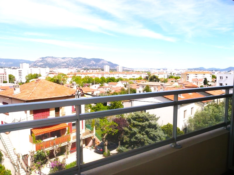 Appartement - La Seyne-sur-Mer