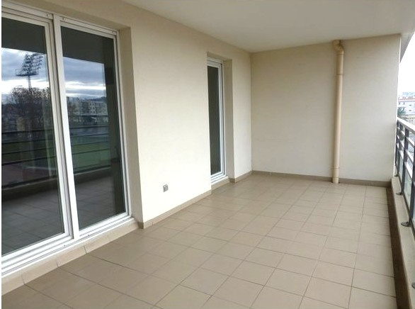 Appartement - La Seyne-sur-Mer