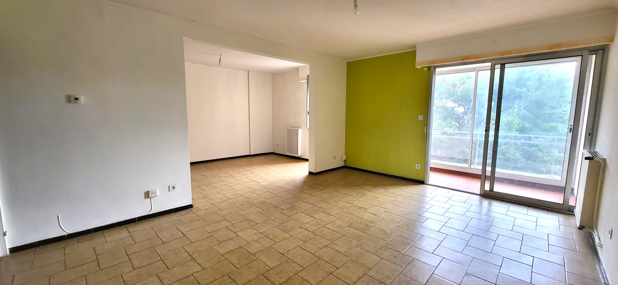 Appartement - 