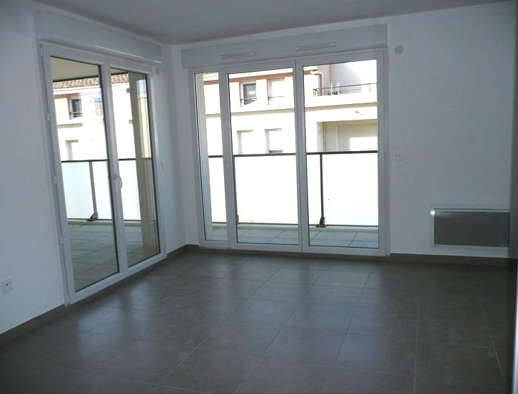 Appartement - La Seyne-sur-Mer