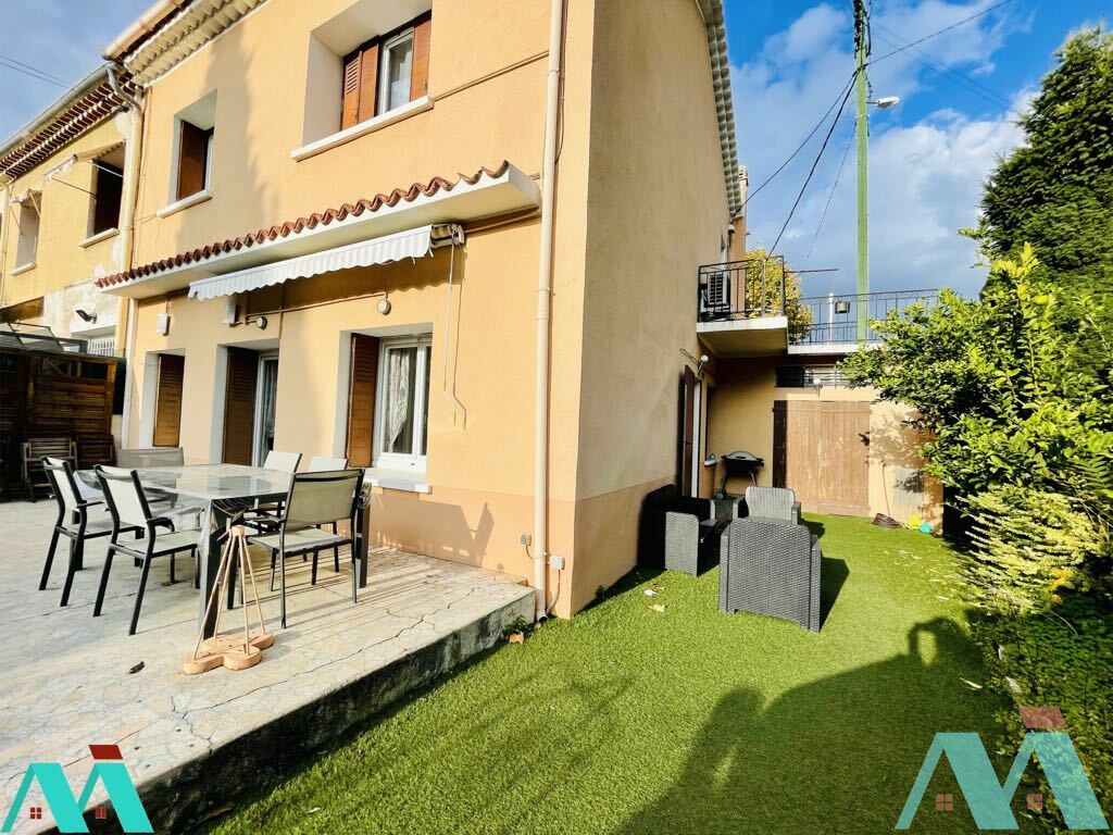 Appartement - Toulon
