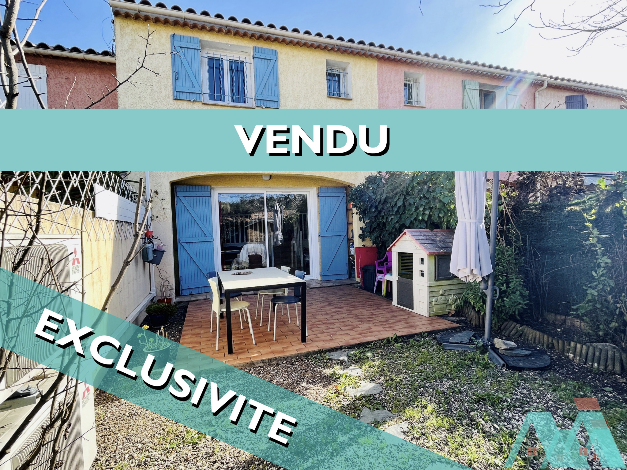 Appartement - Le Beausset
