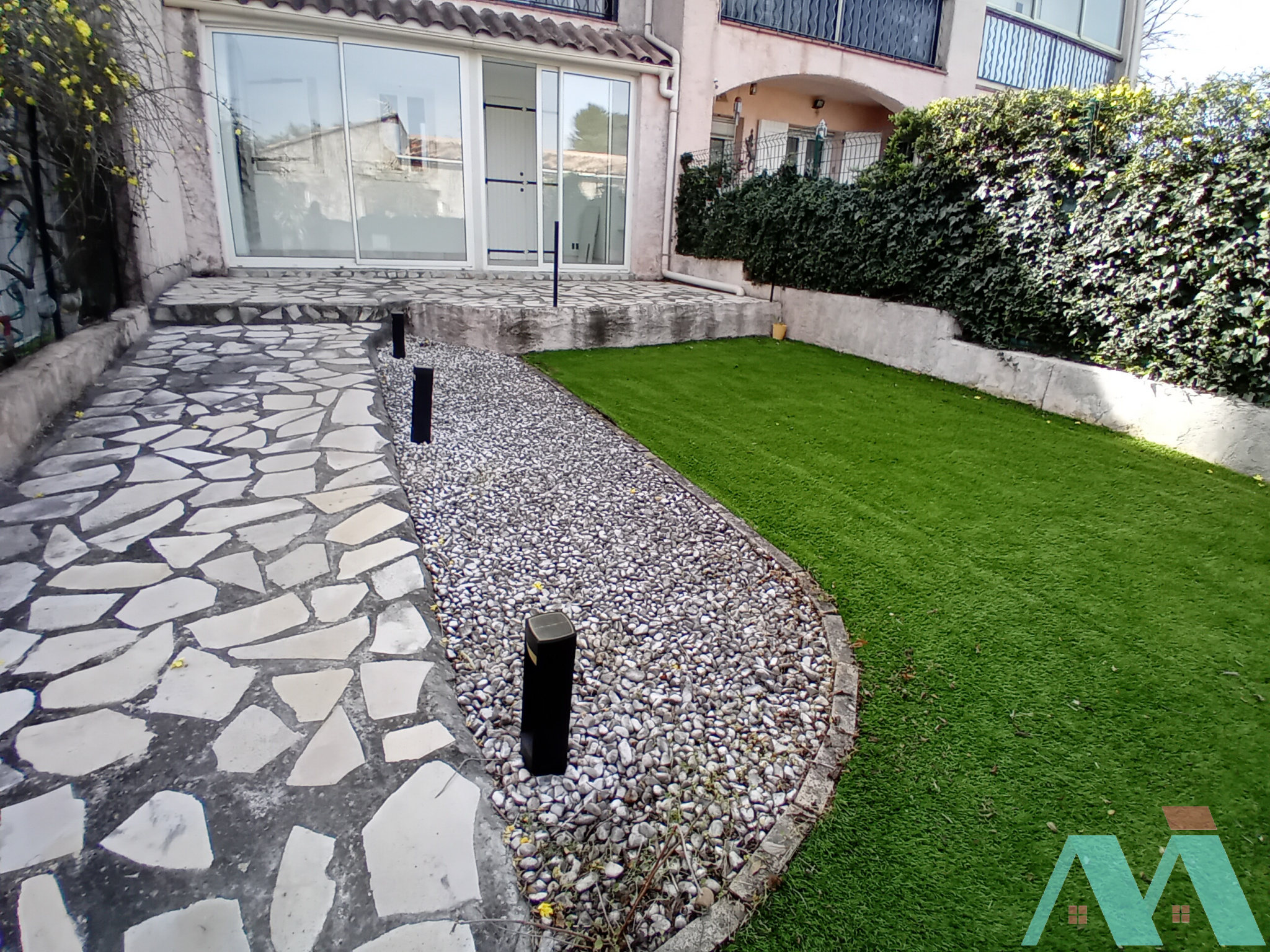 Location Appartement Lorgues