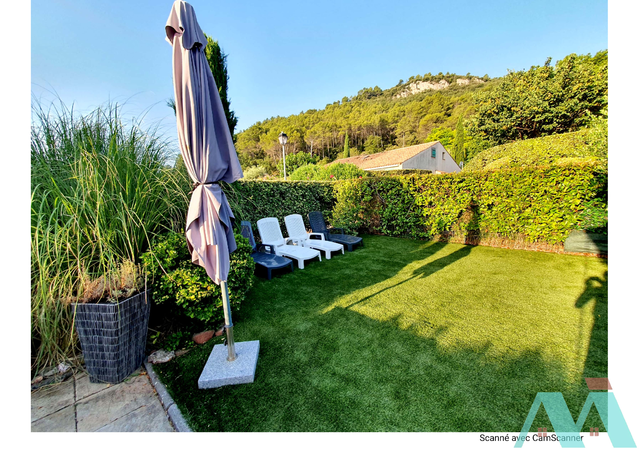 Appartement - Vidauban