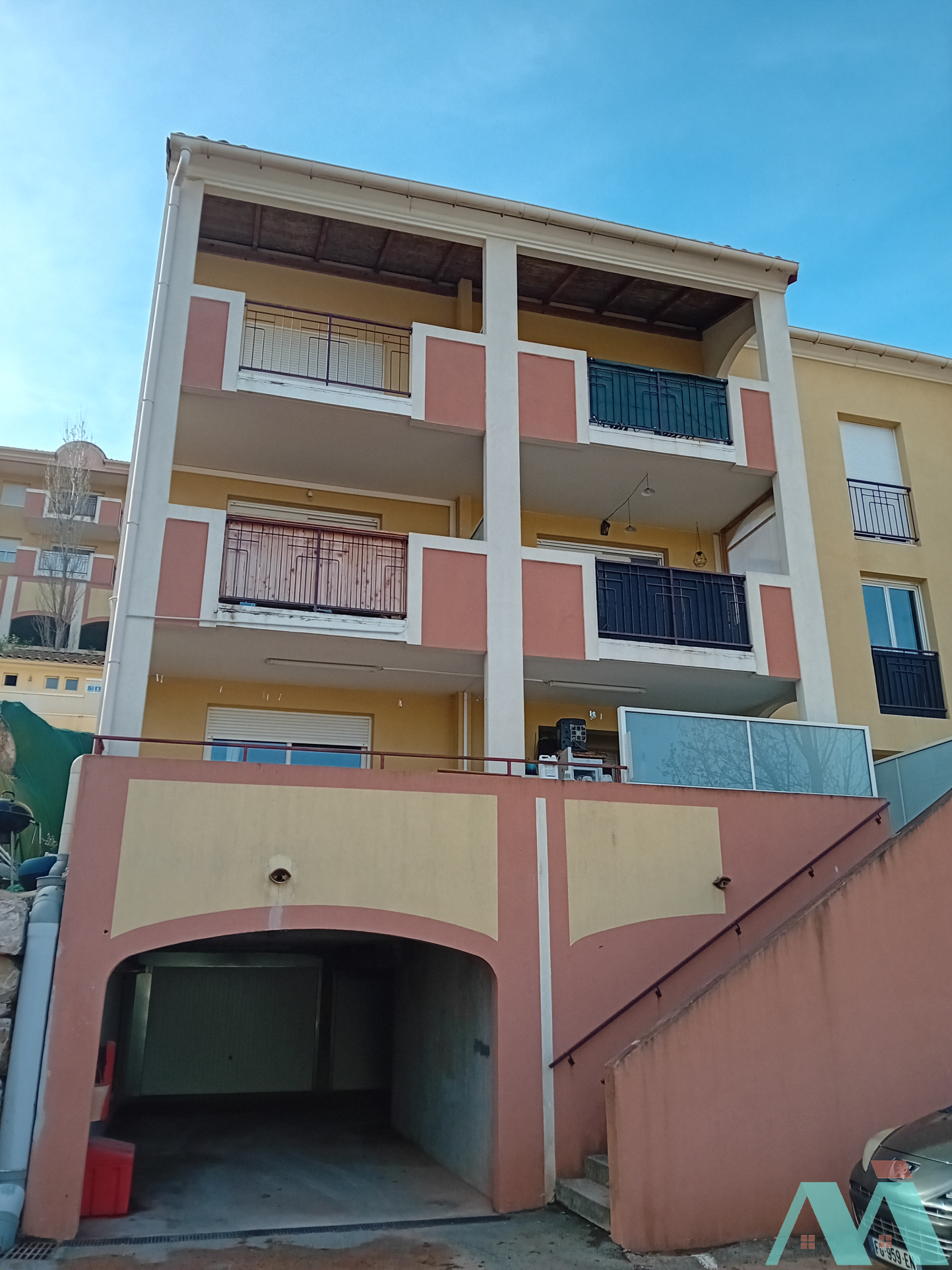 Appartement - Vidauban