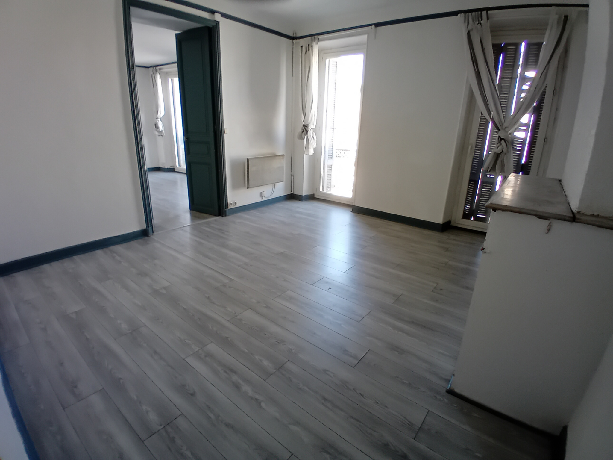 Appartement - 