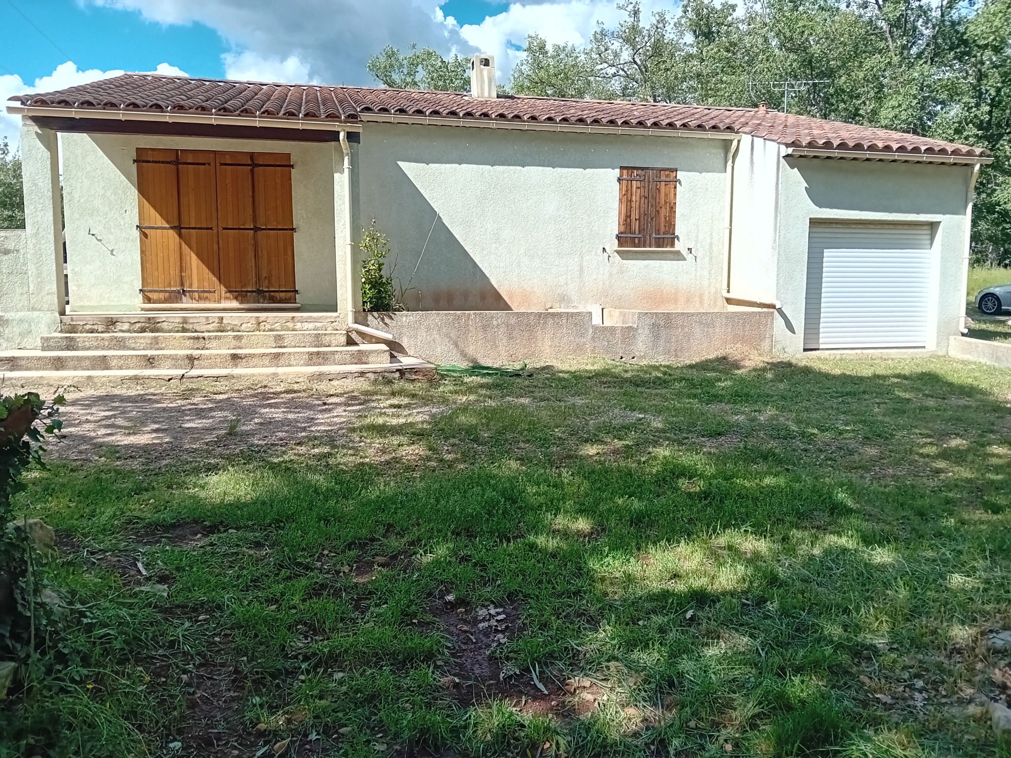 Maison-Villa - Les Arcs