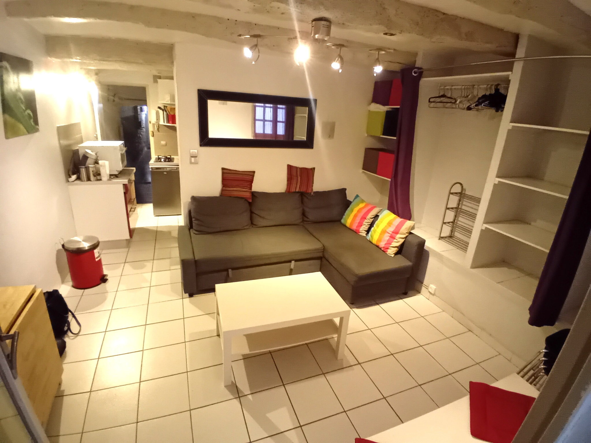 Appartement - Lorgues