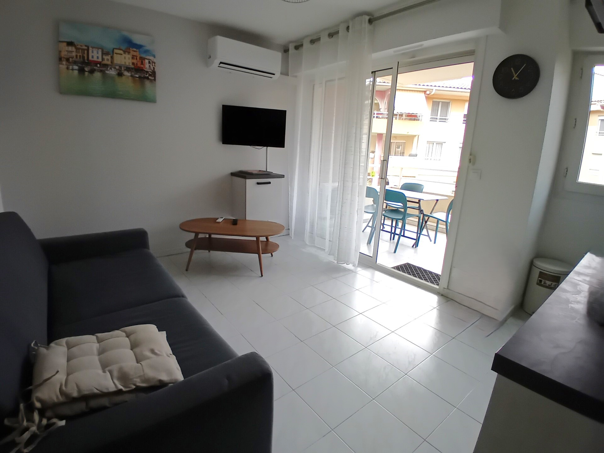 Appartement - Fr�jus