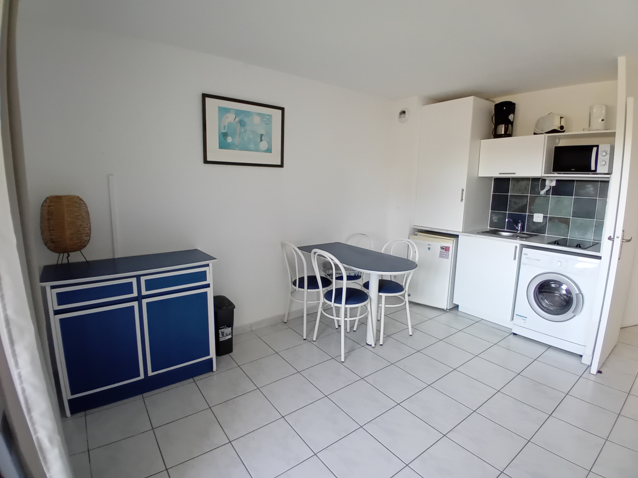 Appartement - Agay