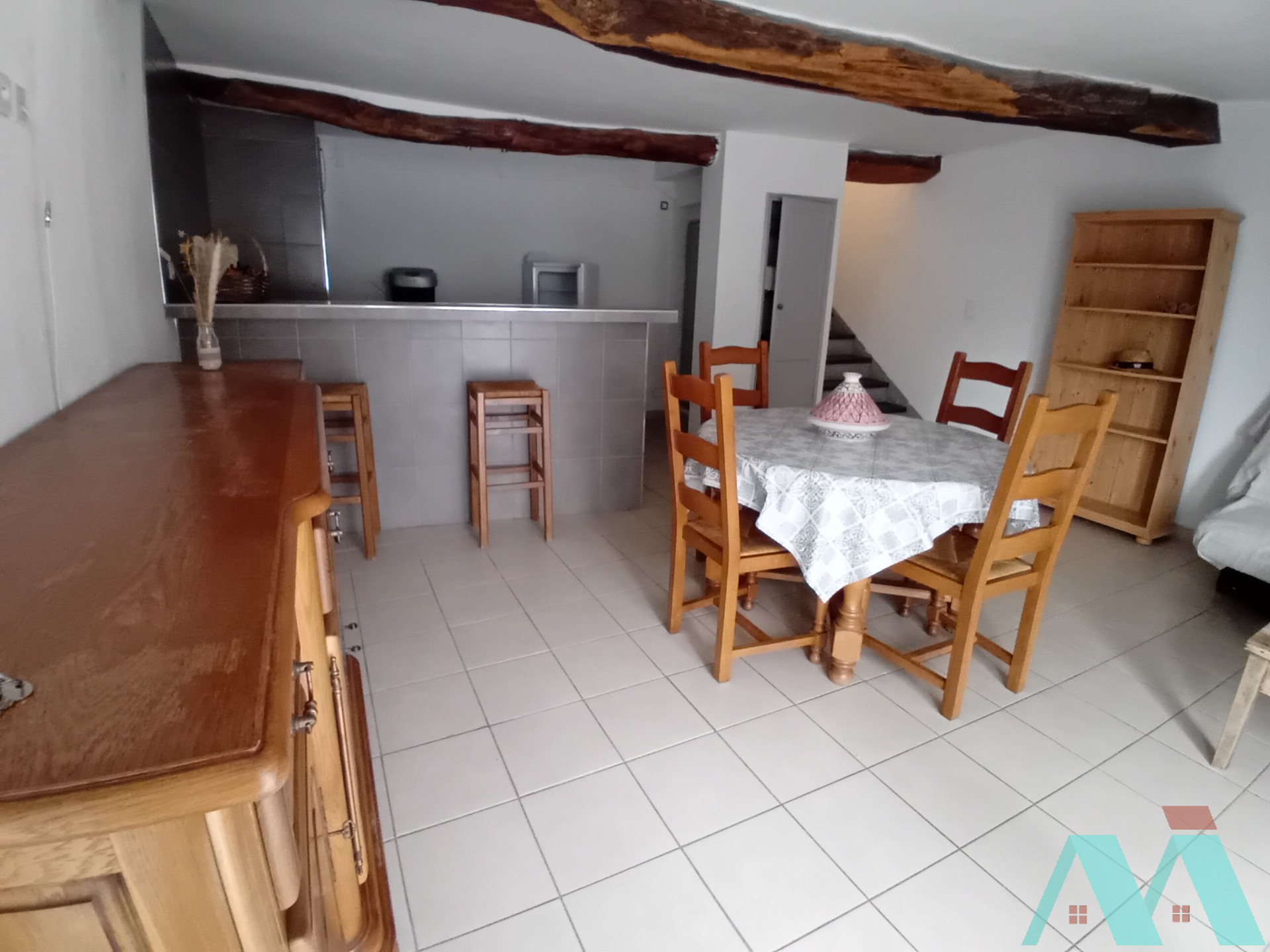 Appartement - Cabasse