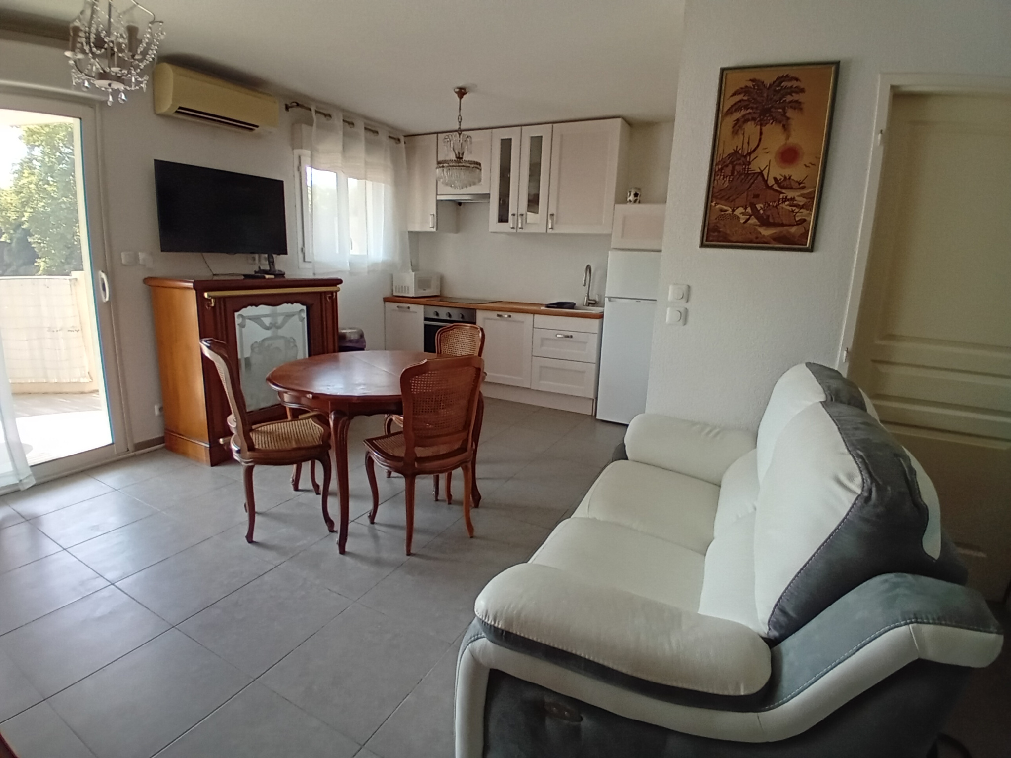 Appartement - Vidauban