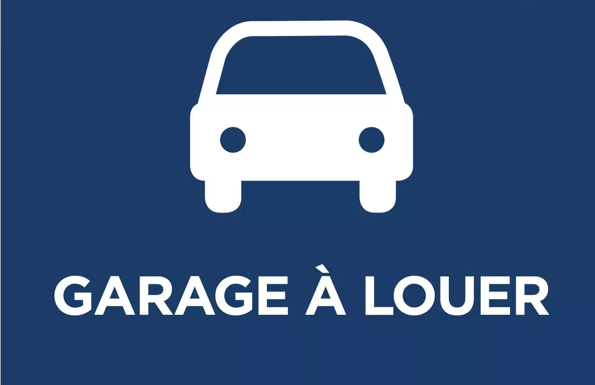 Garage - Le Cannet-des-Maures