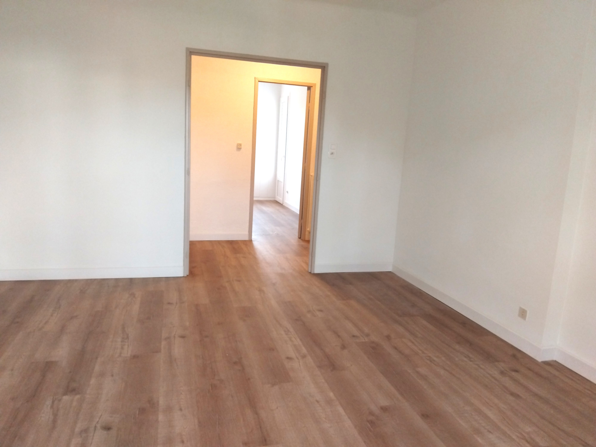 Appartement - Le Cannet-des-Maures