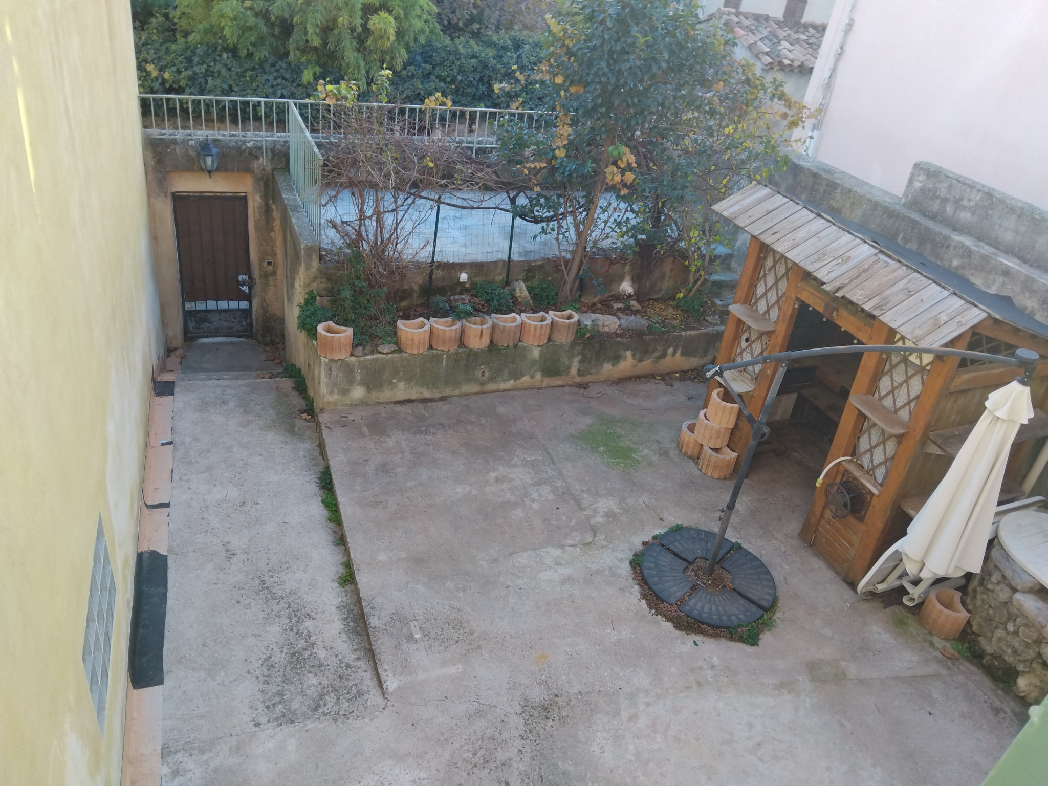 Maison-Villa - Lorgues