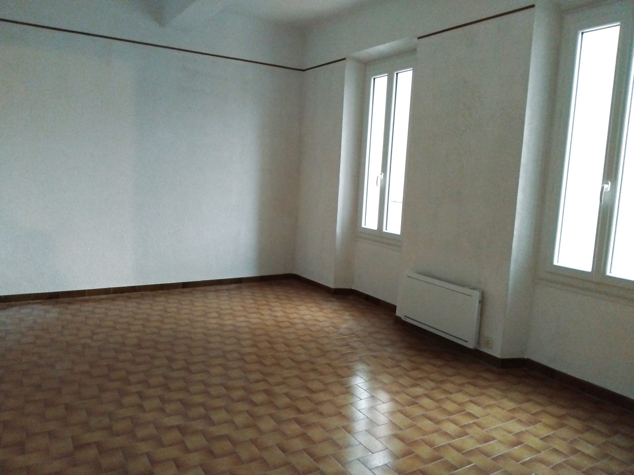 Appartement - Le Cannet-des-Maures