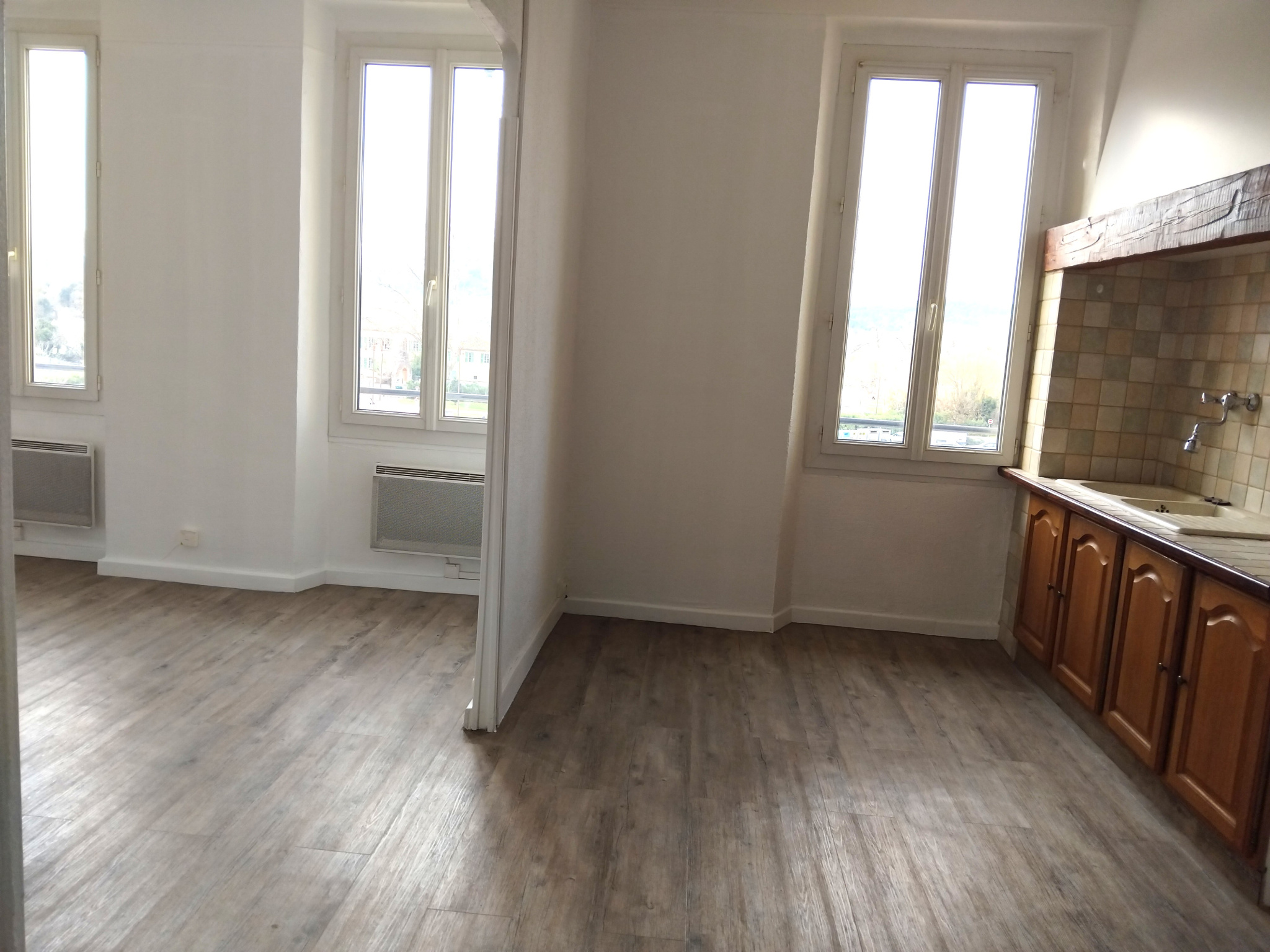 Appartement - Vidauban