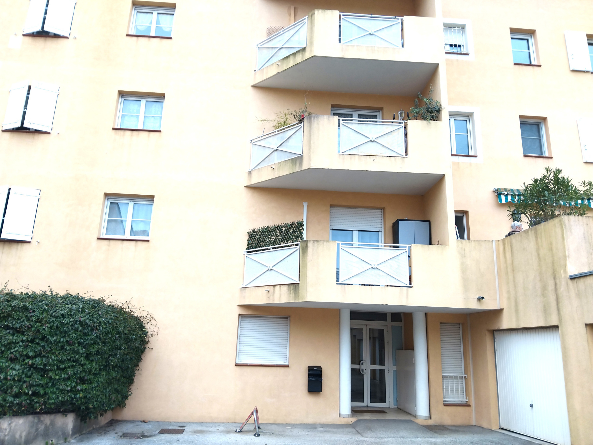 Appartement - Vidauban