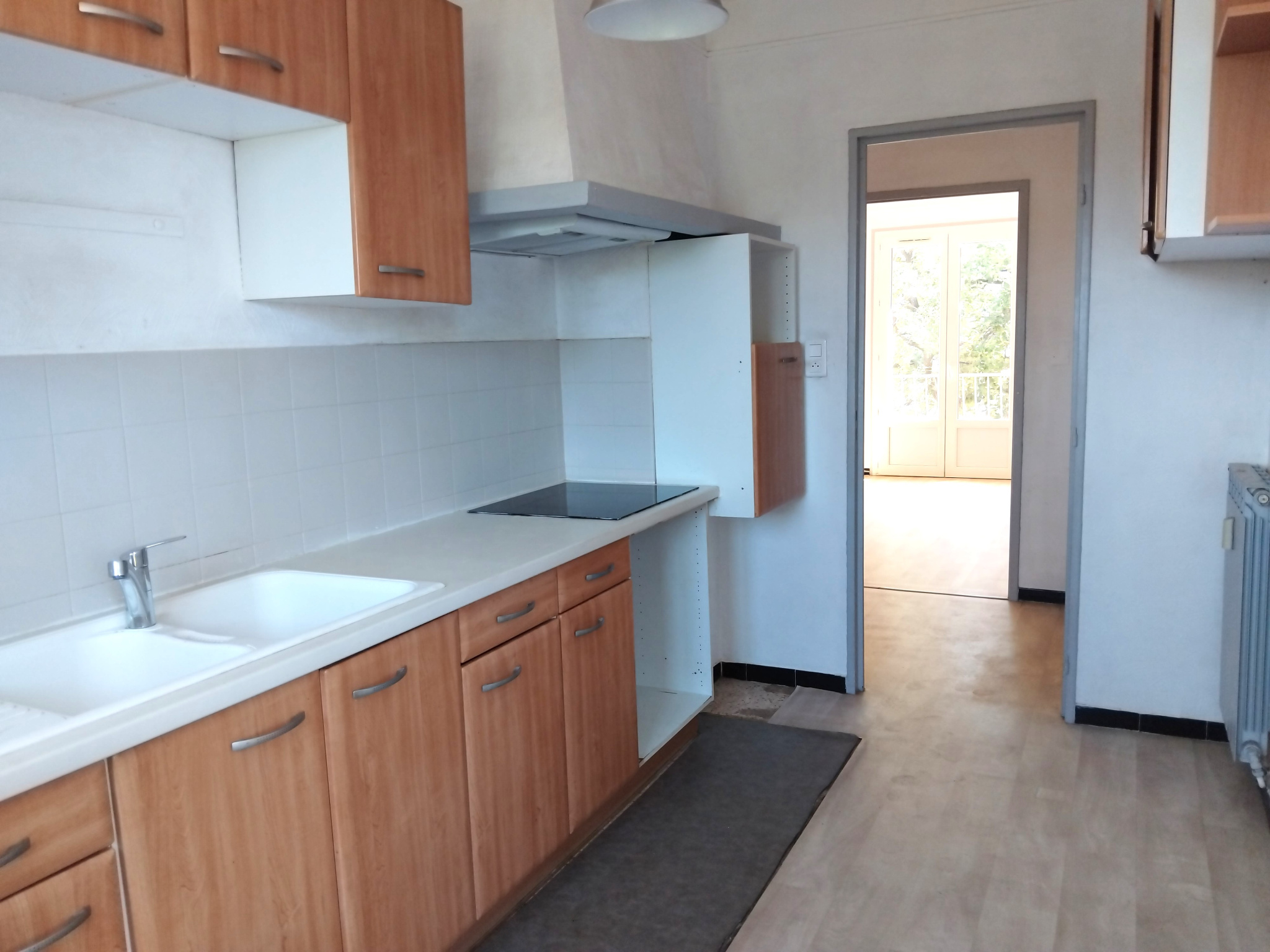 Appartement - Le Cannet-des-Maures